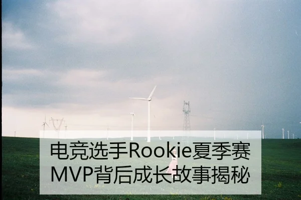电竞选手Rookie夏季赛MVP背后成长故事揭秘
